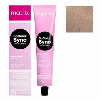 Краситель для волос тон-в-тон без аммиака Color Sync Matrix 10MM